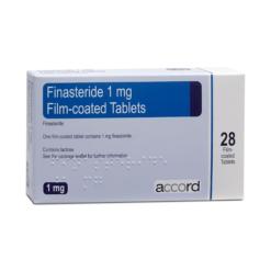 Price of finasteride uk