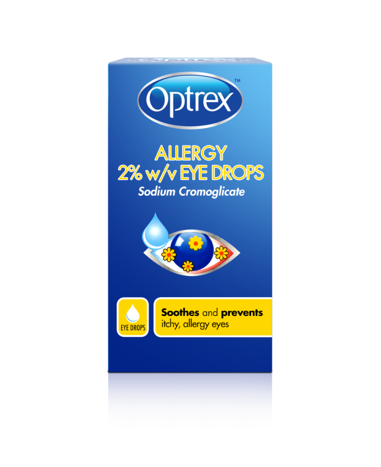 Buy Optrex Sore Eye Drops 10ml Online Daily Chemist 6191