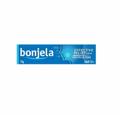 Buy Bonjela Adult - 15g Online | Daily Chemist