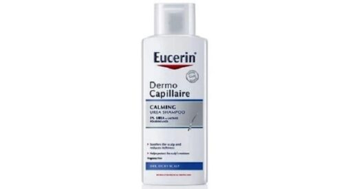 Buy Eucerin Dermocapillaire Calming Shampoo 250ml Pack Online | Daily ...