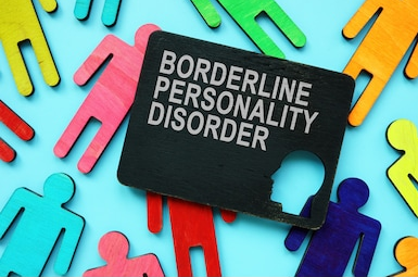 Borderline Personality Disorder Symptoms Causes and More