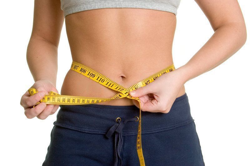 Weight loss Is there any slimming pill with no side effects